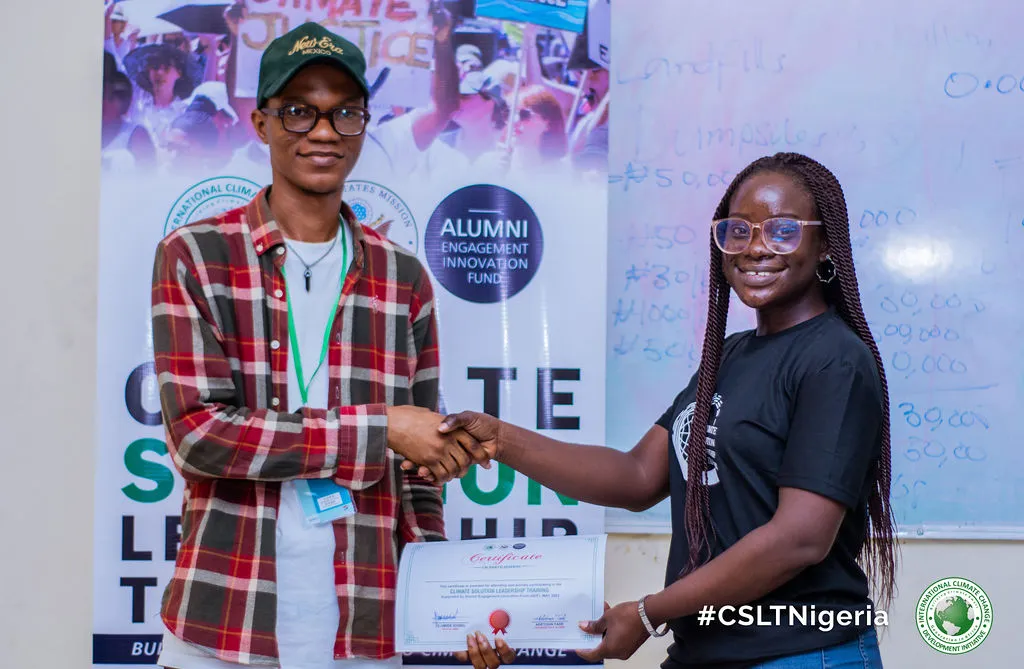 CSLT Ogun